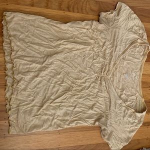 Softest AEO top EVER